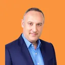 Isak Sefada Loan Officer